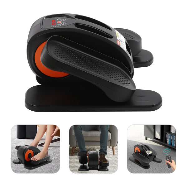 Under Desk Electric Elliptical Exerciser