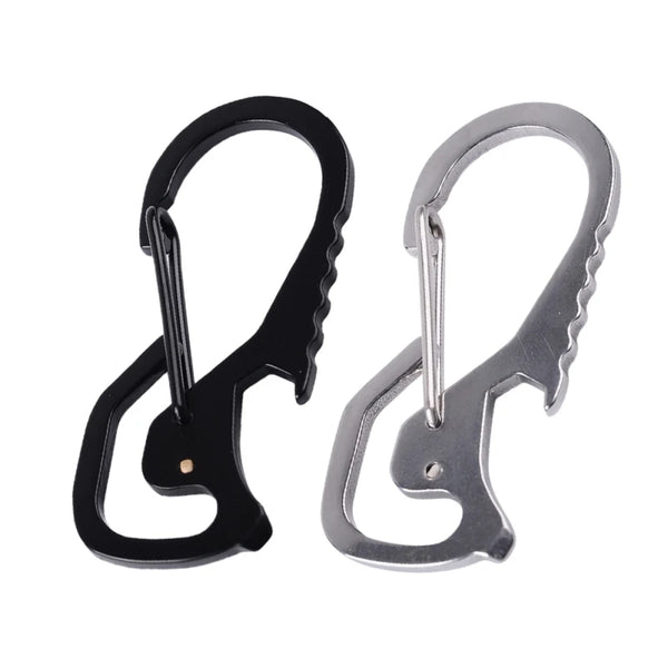 4pcs Multifunctional Outdoor Tools Set