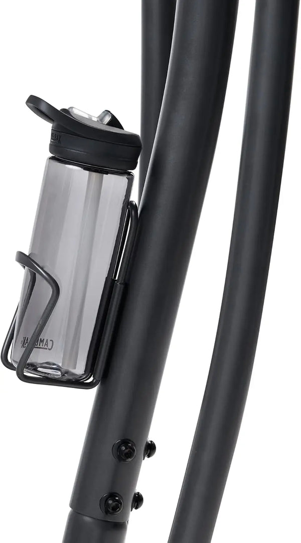 Upright Elliptical Full-Body Trainer