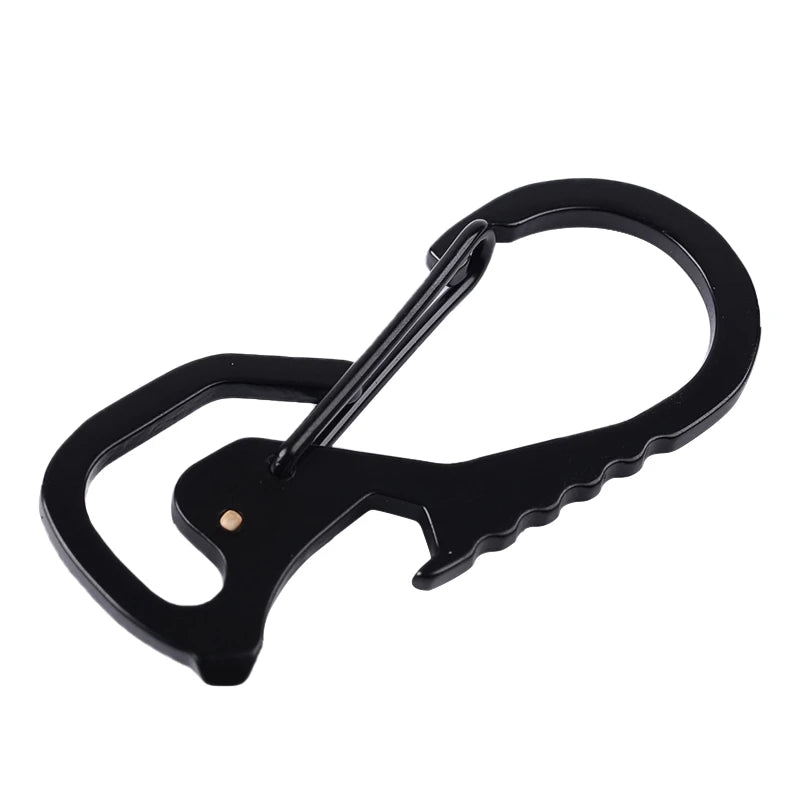 4pcs Multifunctional Outdoor Tools Set