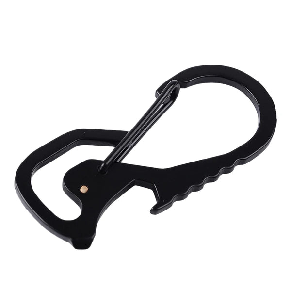 4pcs Multifunctional Outdoor Tools Set